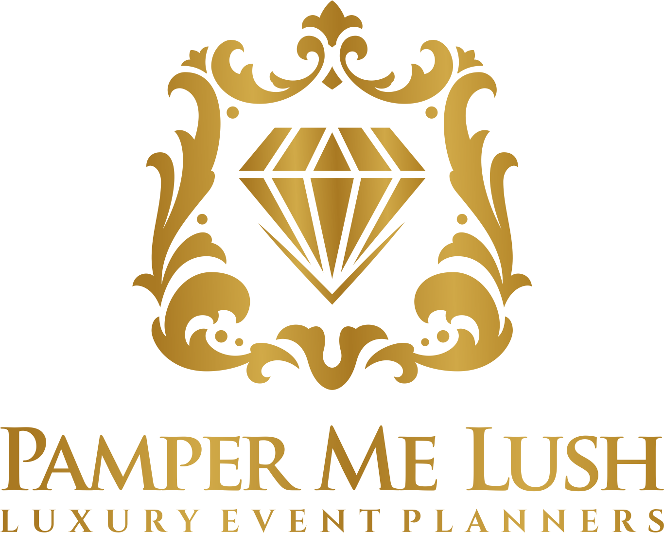 Pamper Me Lush Events