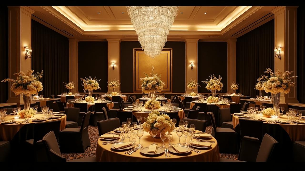 Bespoke Milestone Celebrations