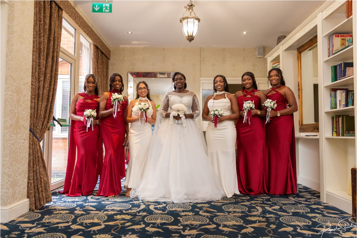 UK wedding showcase 2