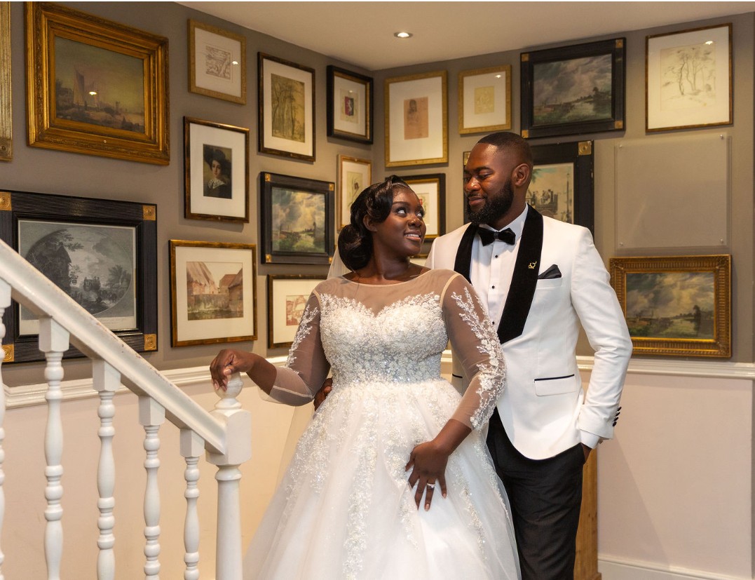 UK wedding showcase 3