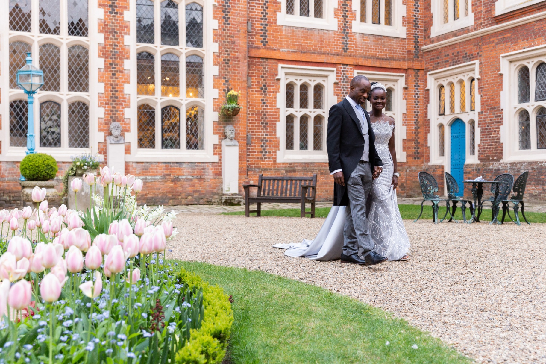 Event by Lara & Toby