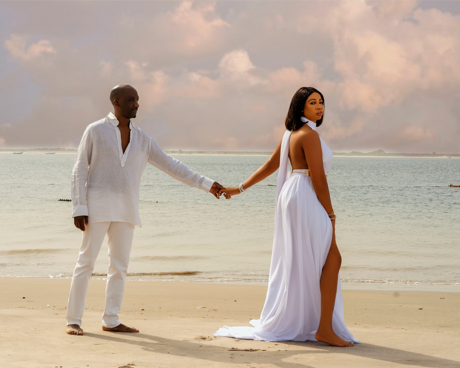 Event by Linda & Folarin Agbede