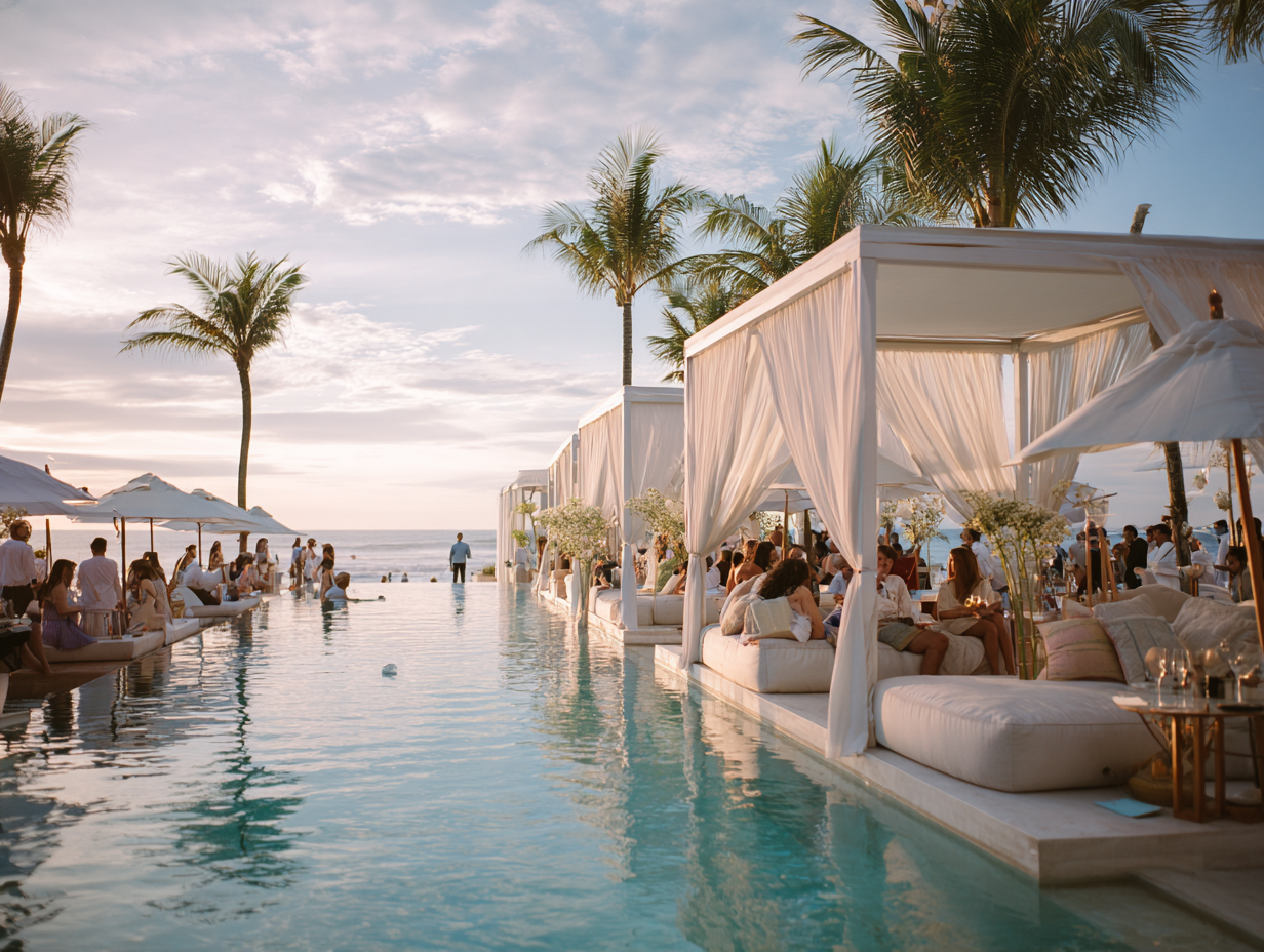 Montenegro destination event