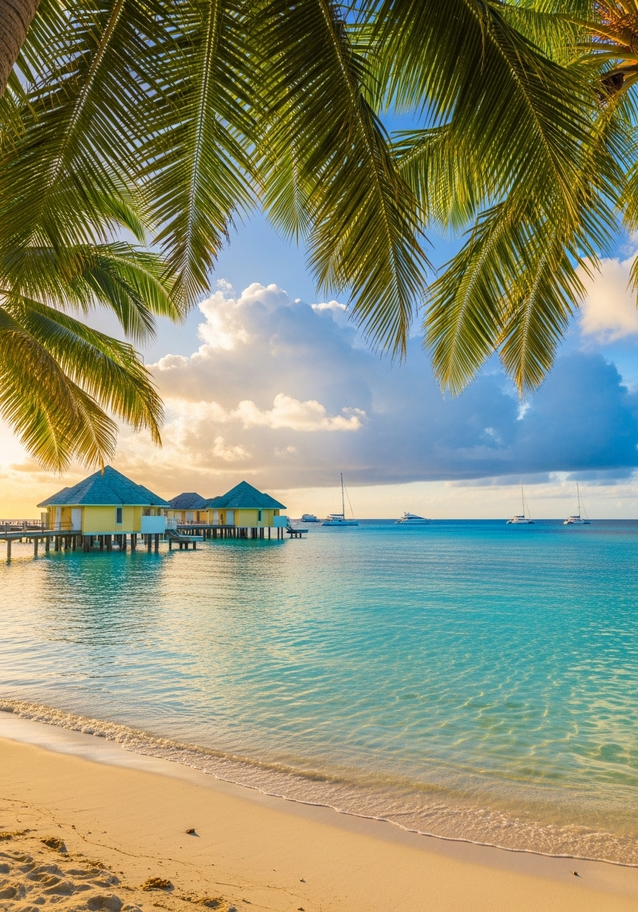 Personalised Itinerary Planning